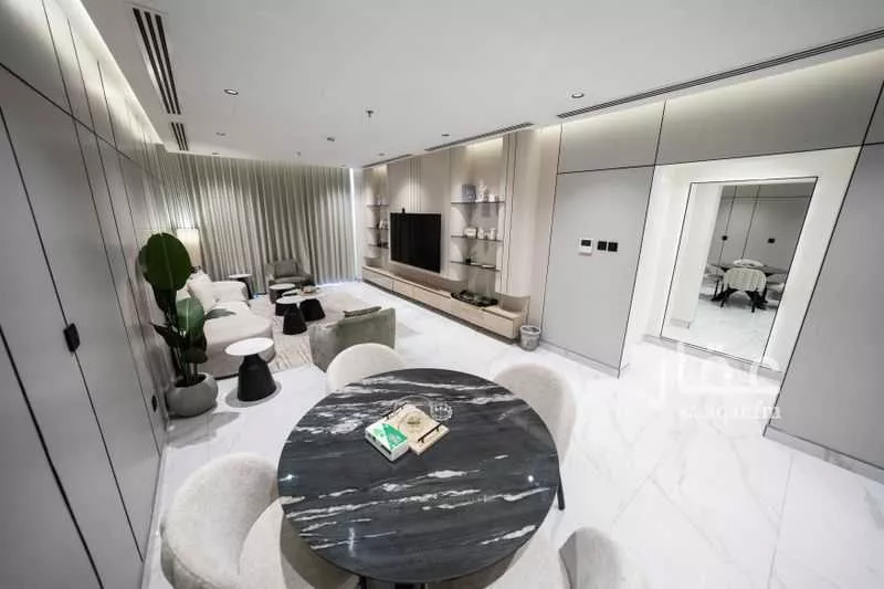 3 bedroom apartment in Al Nakheel 13