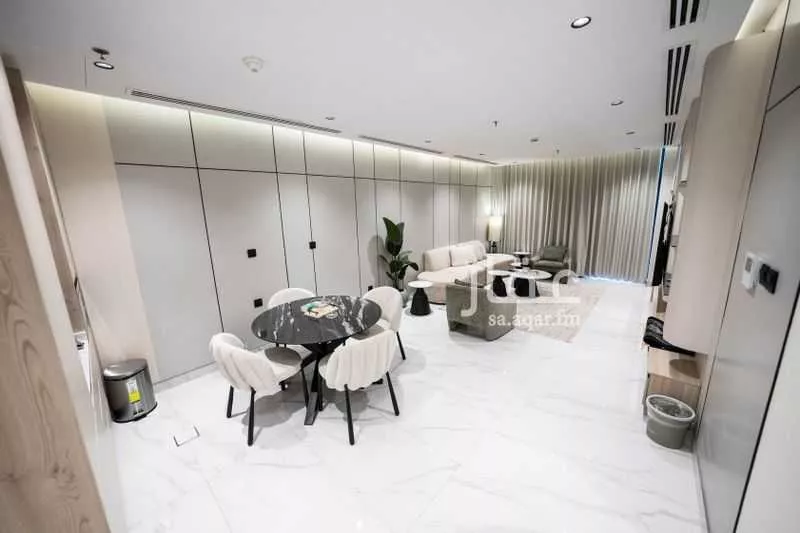 3 bedroom apartment in Al Nakheel 14