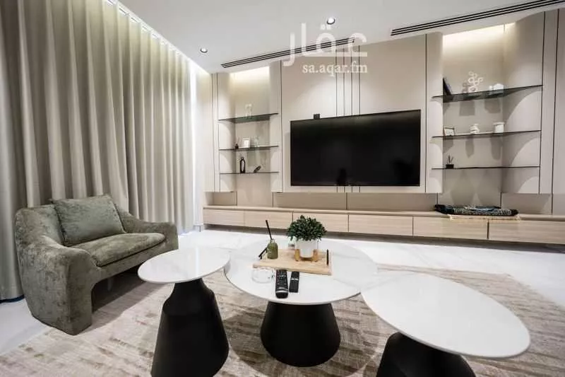 3 bedroom apartment in Al Nakheel 15