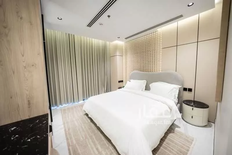 3 bedroom apartment in Al Nakheel 8