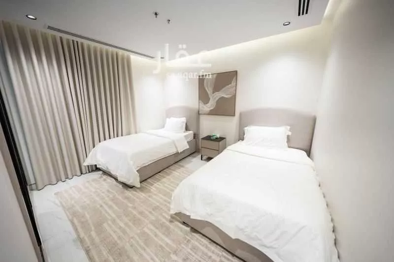 3 bedroom apartment in Al Nakheel 10