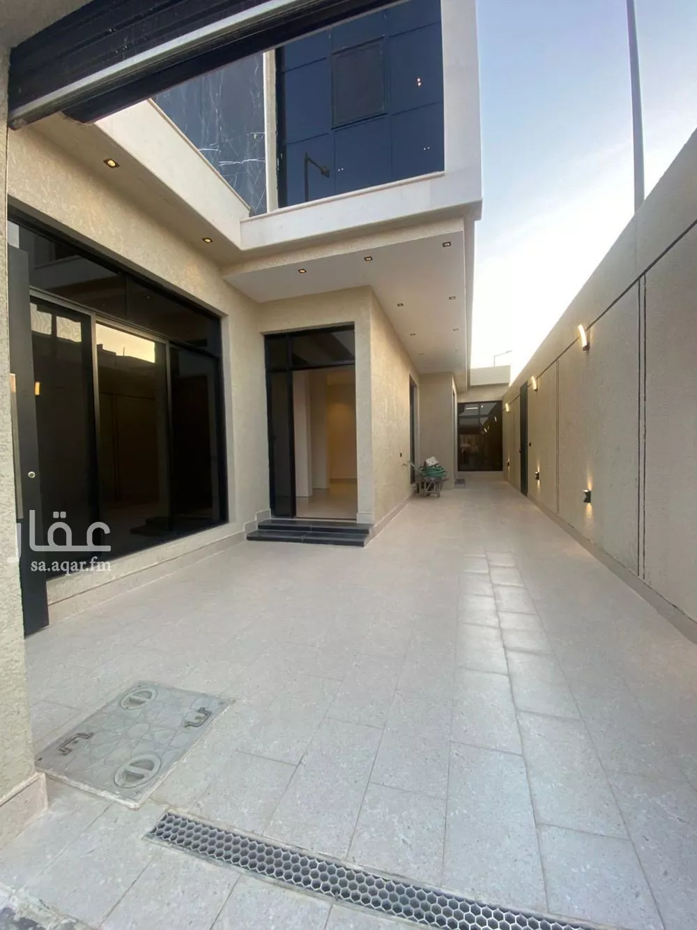 فيلا 4 غرف في النهضة 6