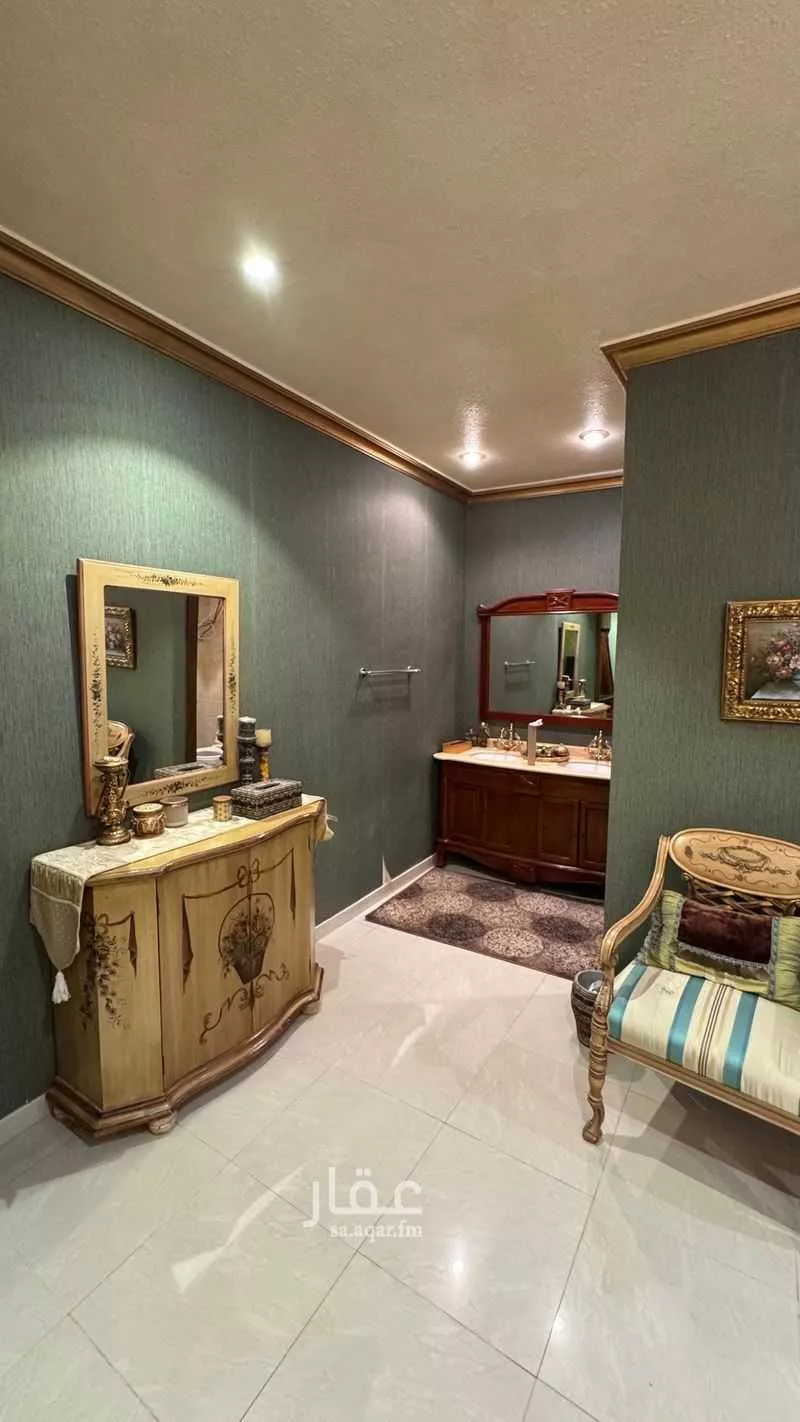 فيلا 6 غرف في العقيق 9