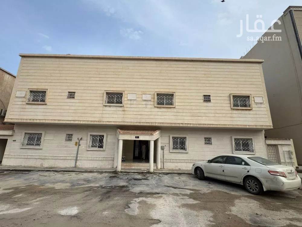 شقة 1 غرف في الروابي 2