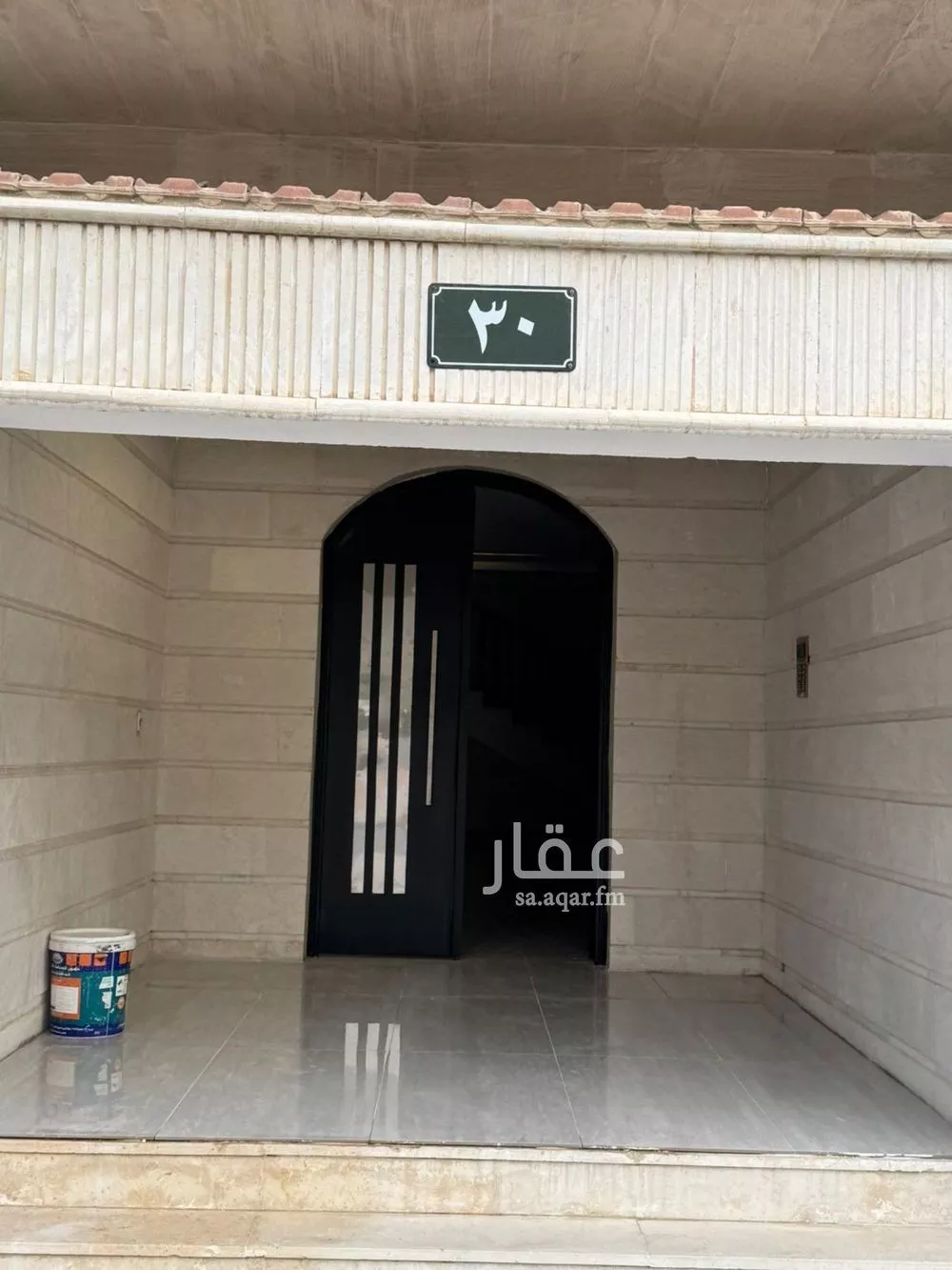 شقة 1 غرف في الروابي 5