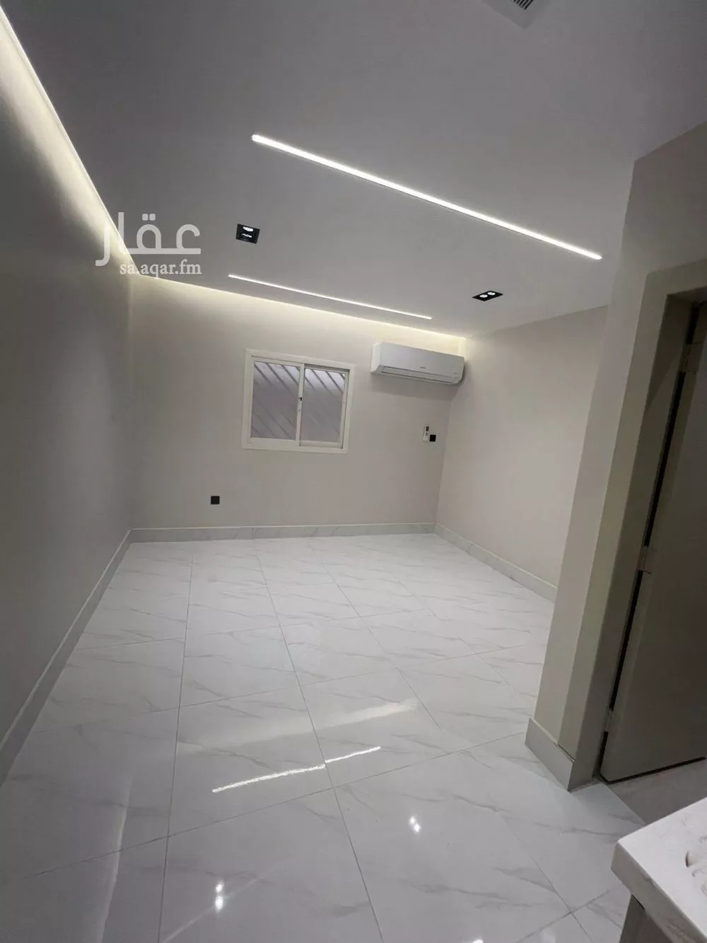 شقة 1 غرف في الروابي 7