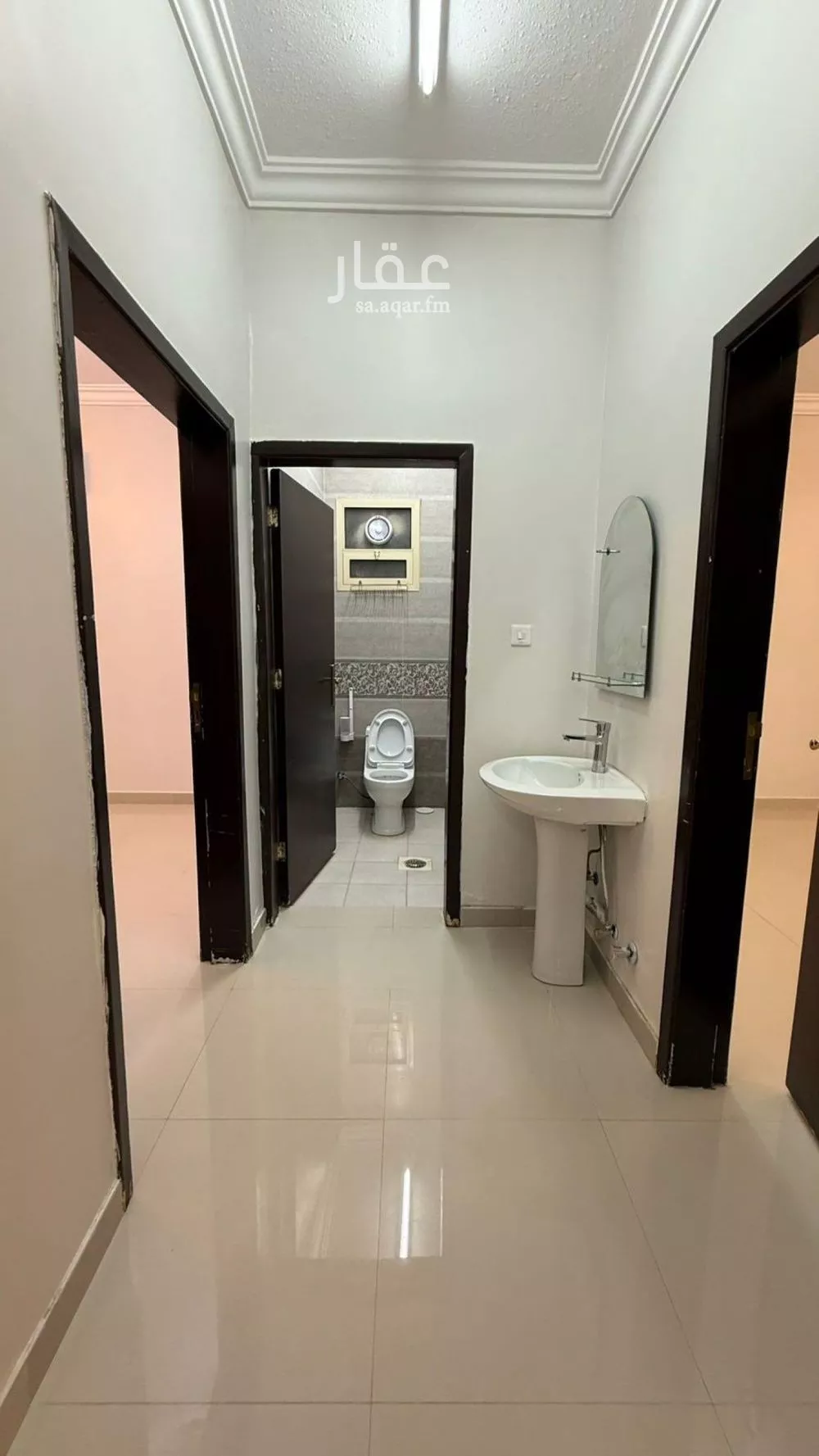 شقة 3 غرف في العارض 11