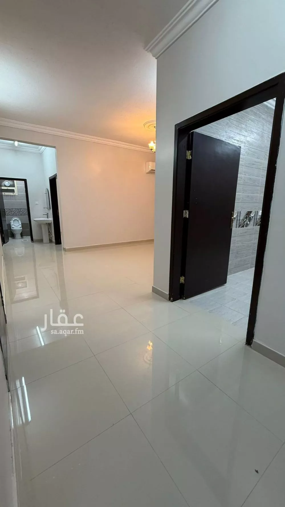 شقة 3 غرف في العارض 4