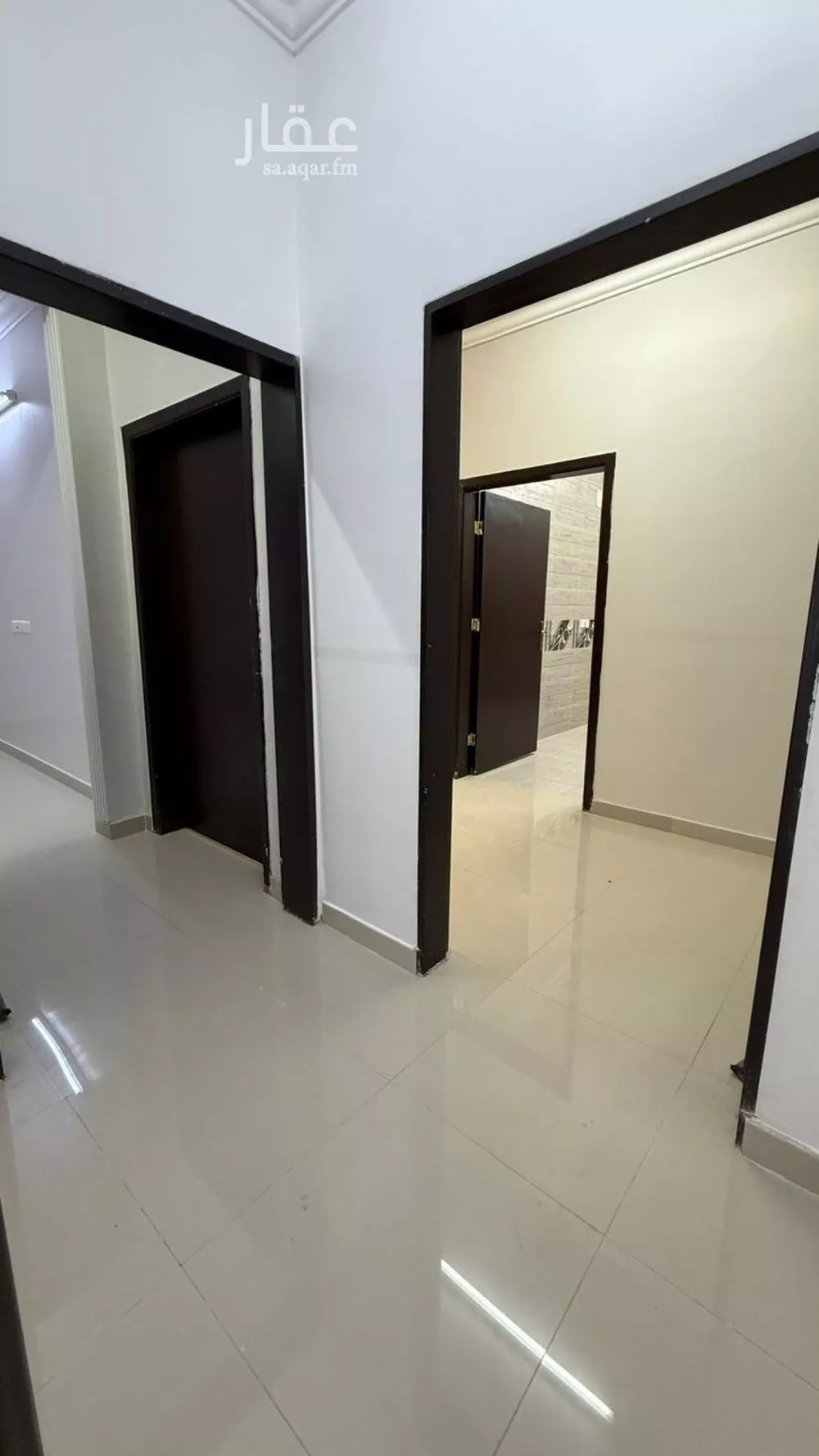 شقة 3 غرف في العارض 6