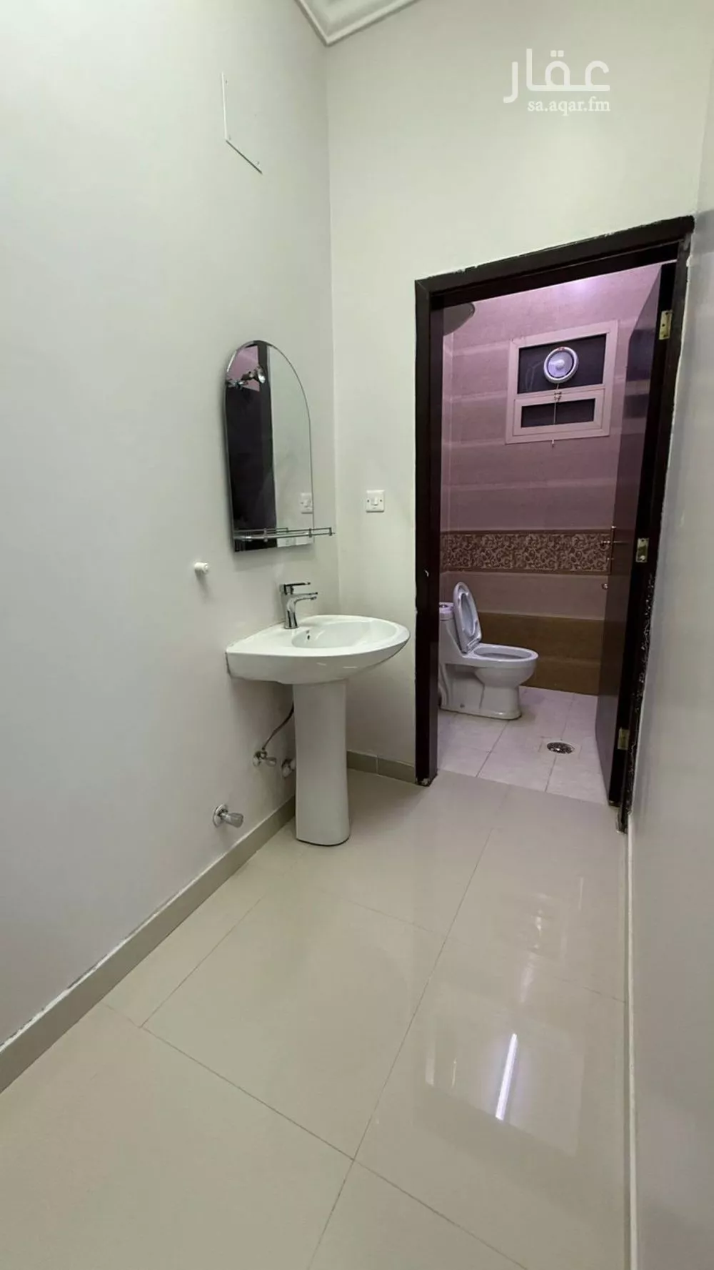 شقة 3 غرف في العارض 8