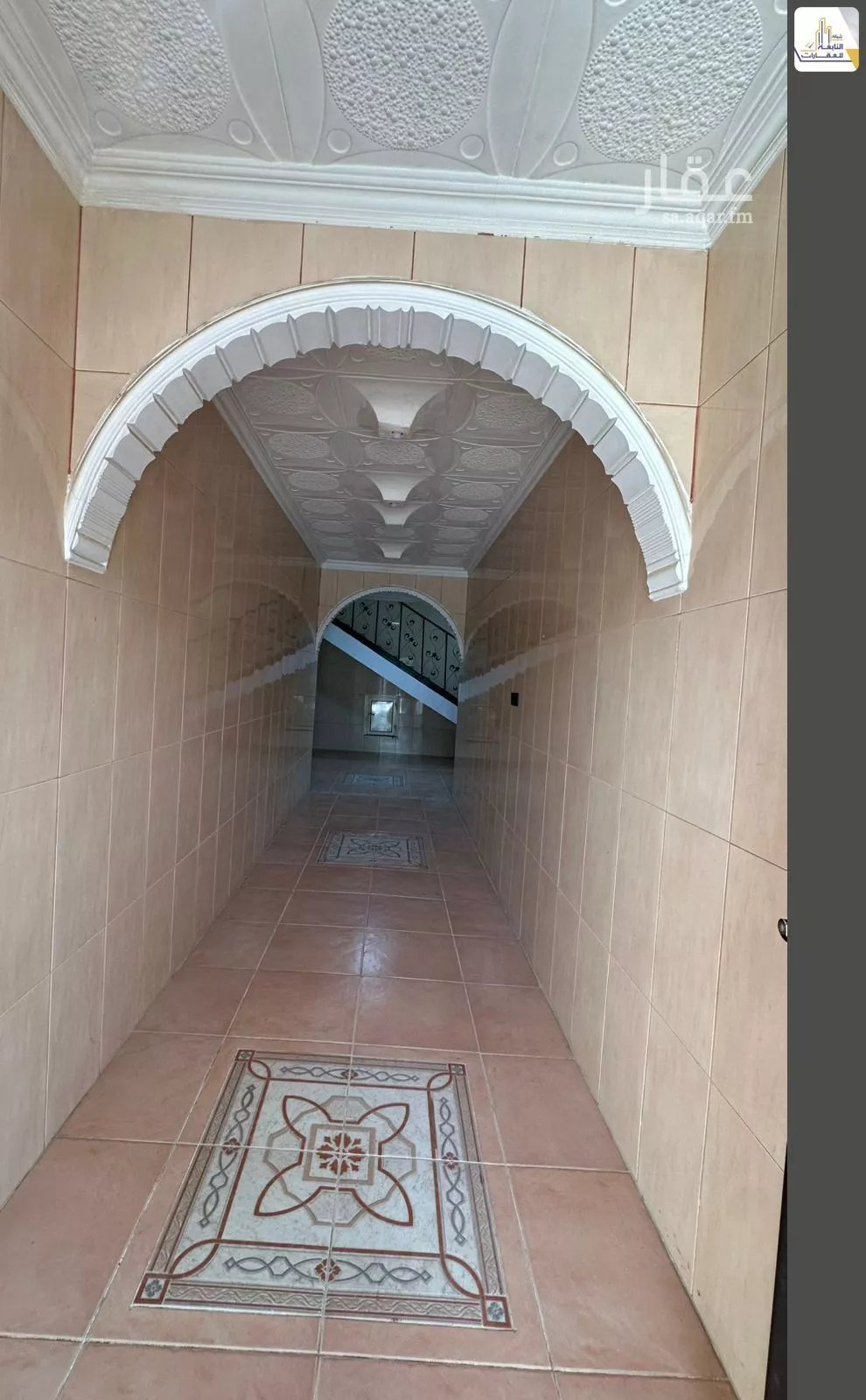 شقة 3 غرف في الملك فيصل 2