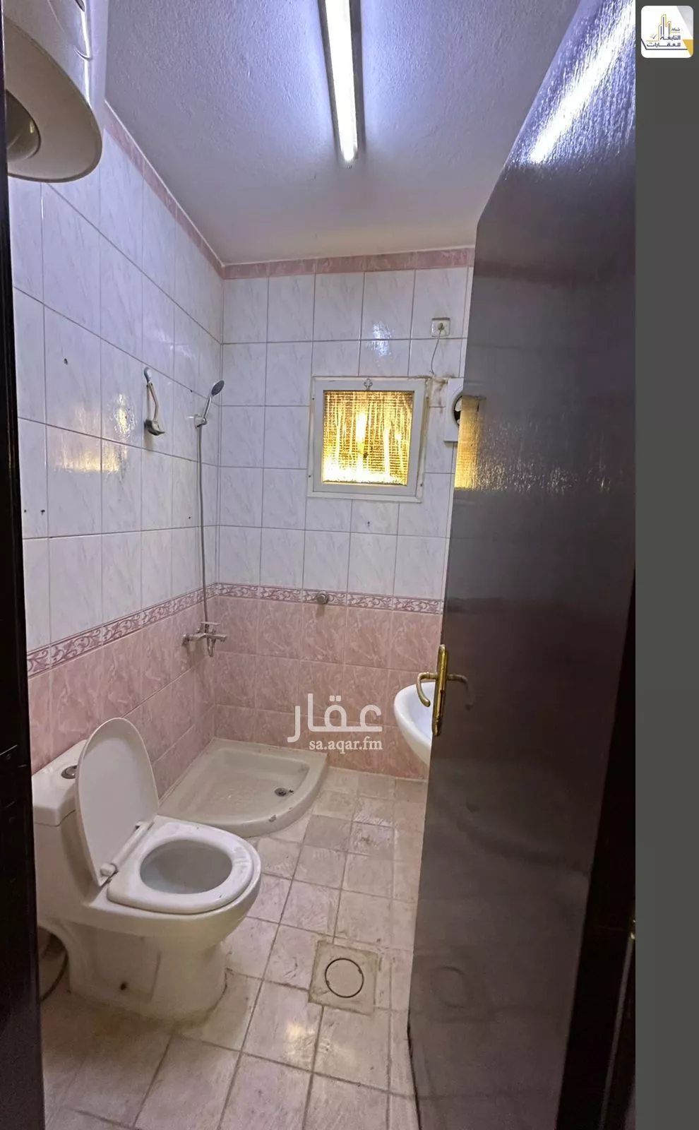 شقة 3 غرف في الملك فيصل 11