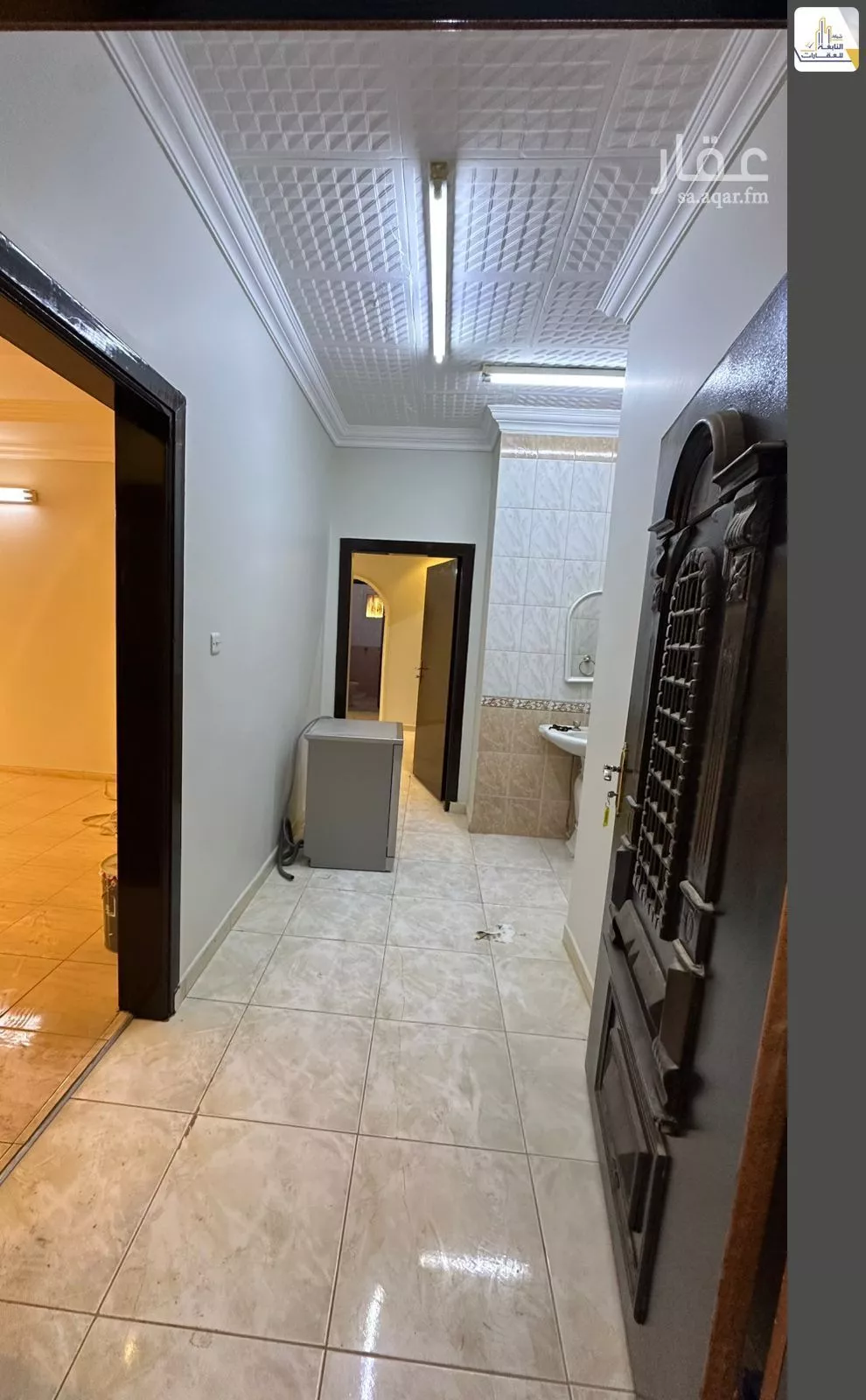 شقة 3 غرف في الملك فيصل 3