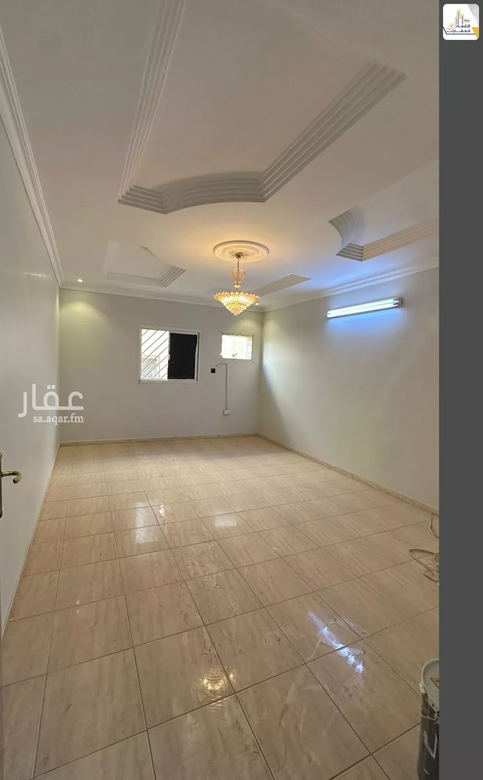 شقة 3 غرف في الملك فيصل 4