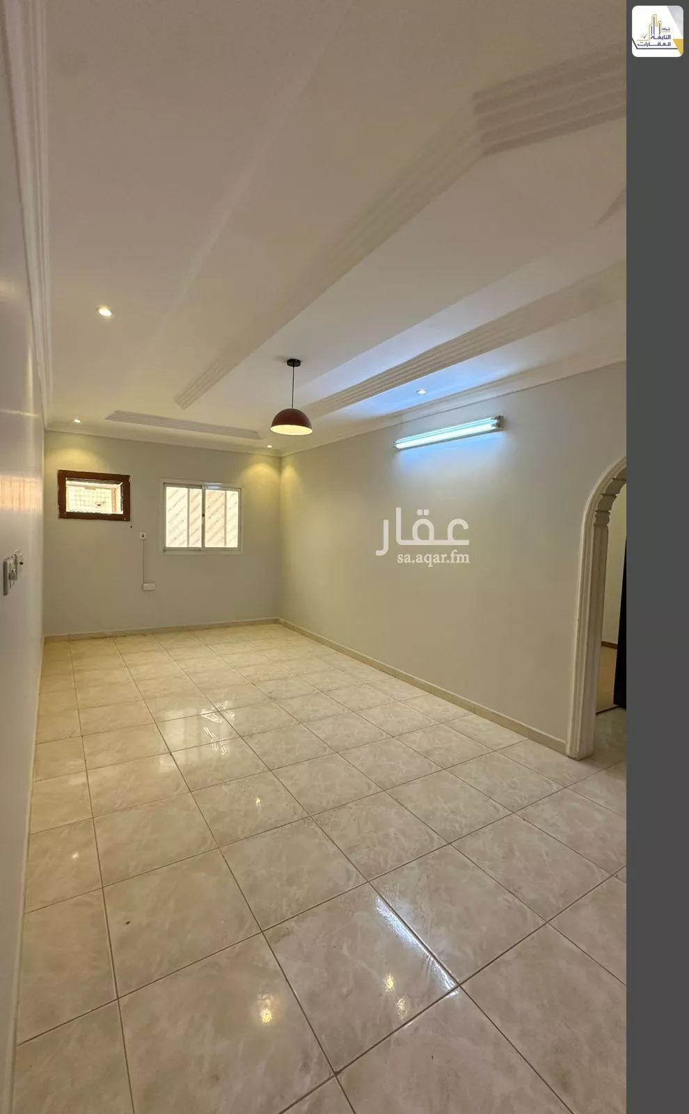 شقة 3 غرف في الملك فيصل 7