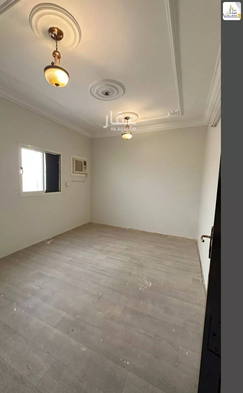 شقة 3 غرف في الملك فيصل 9