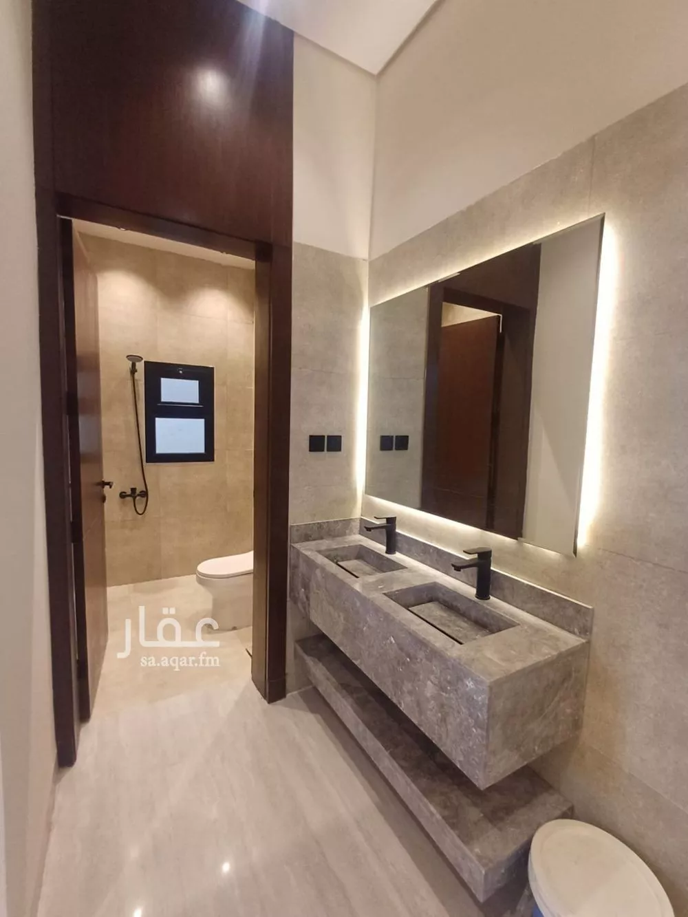 فيلا 5 غرف في المعيزلة 15