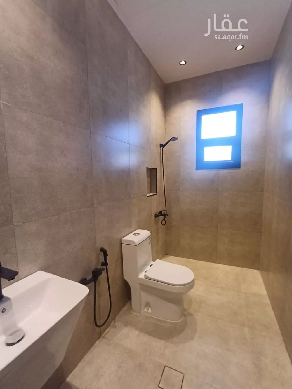 فيلا 5 غرف في المعيزلة 16