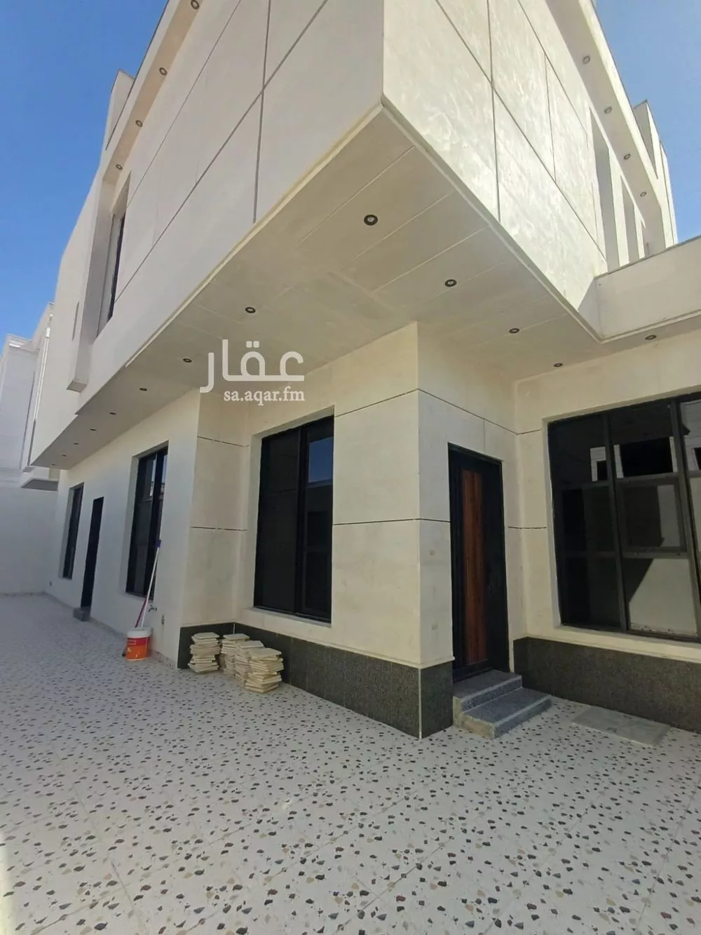 فيلا 5 غرف في المعيزلة 6