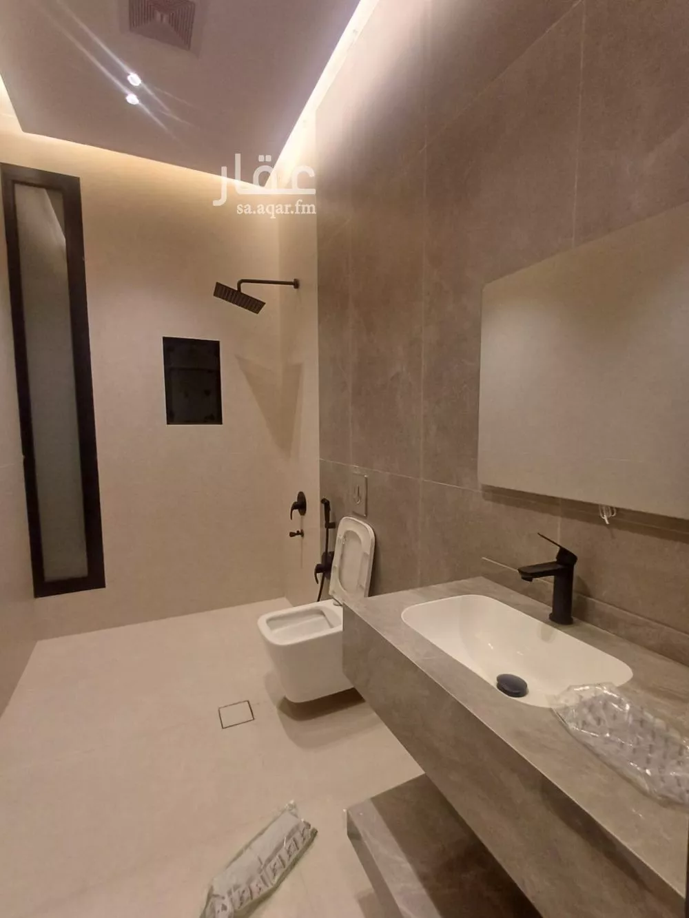 فيلا 7 غرف في الرمال 17