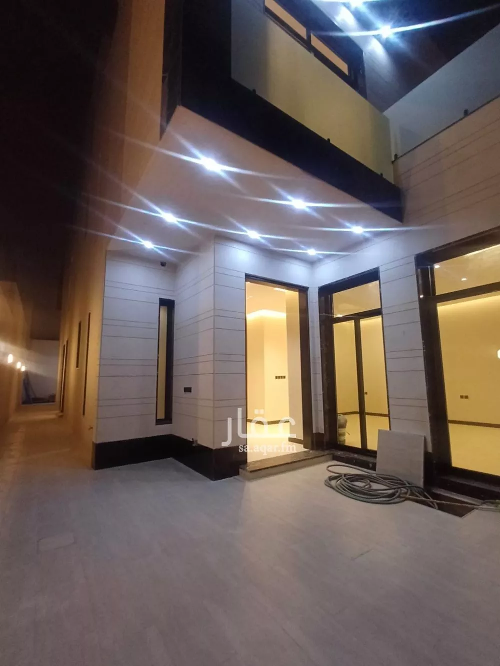 فيلا 7 غرف في الرمال 3