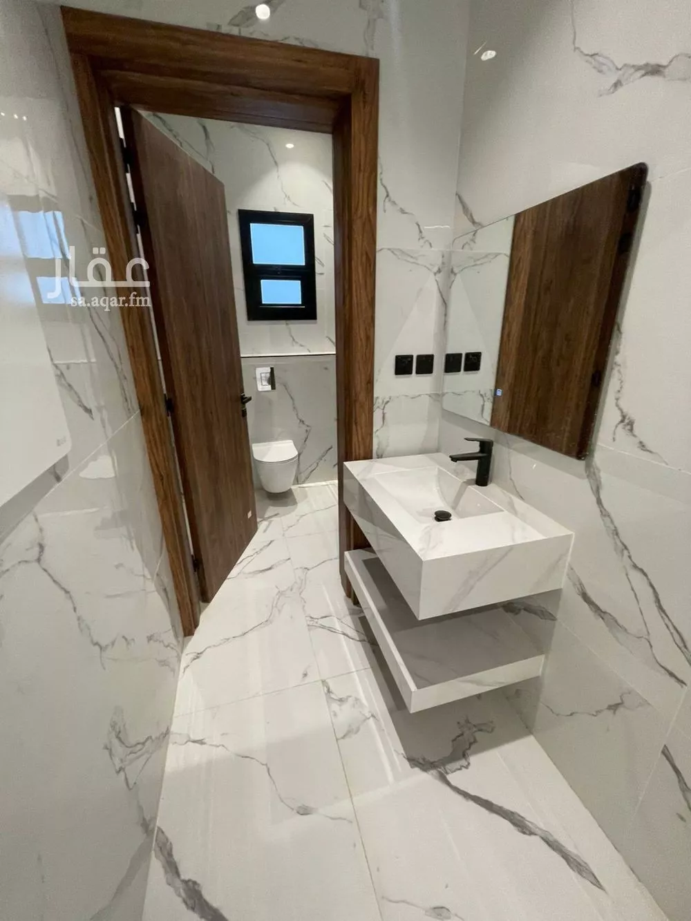2 bedroom floor in Al Qairawan 9