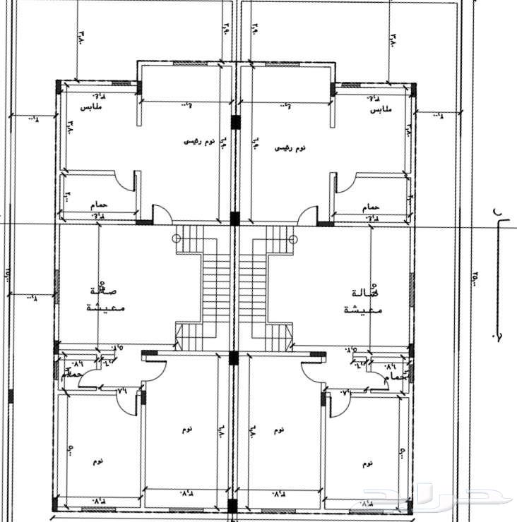 فيلا 6 غرف في الصفوة 31