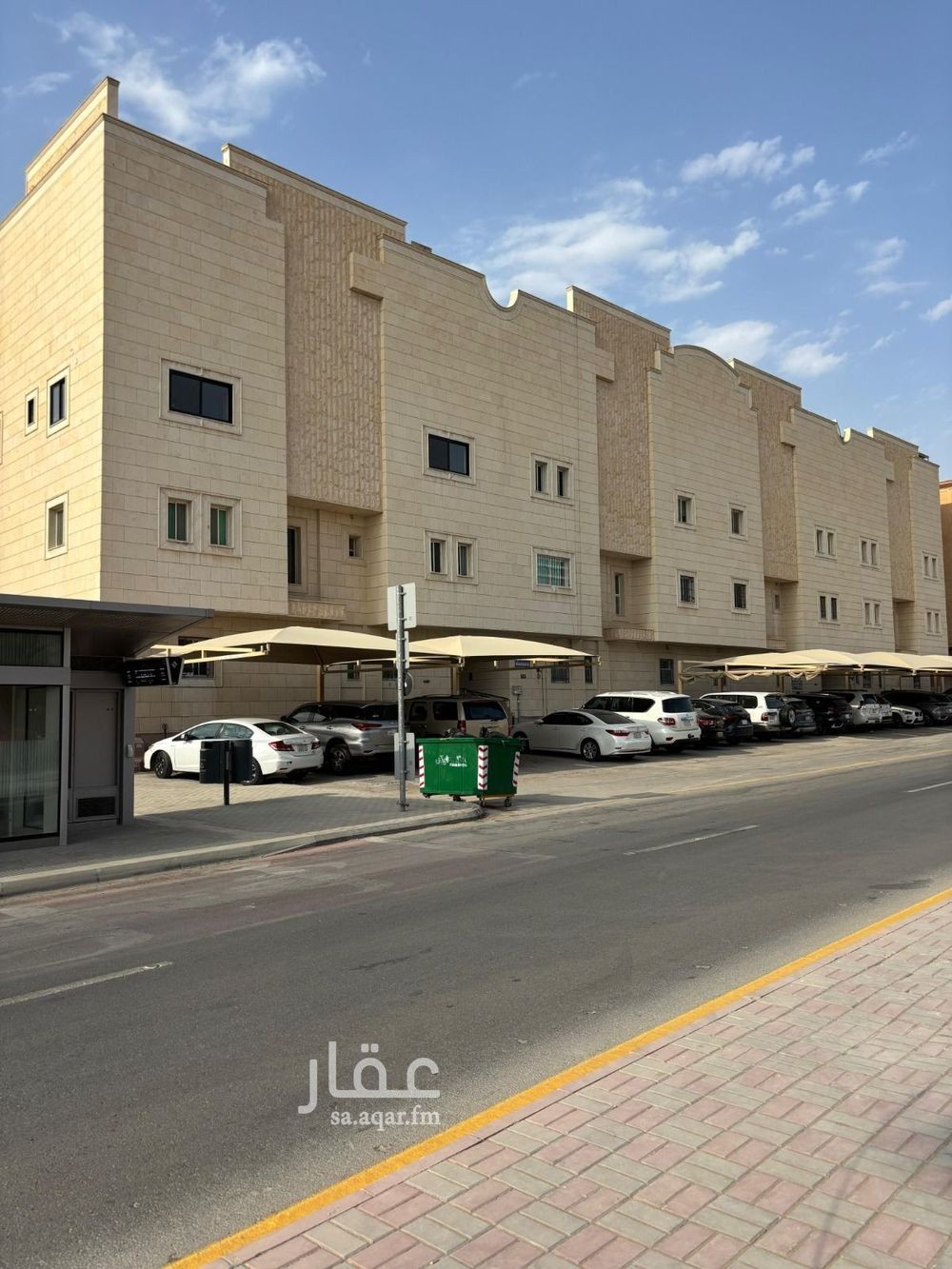 شقة 4 غرف في النخيل، الرياض 4