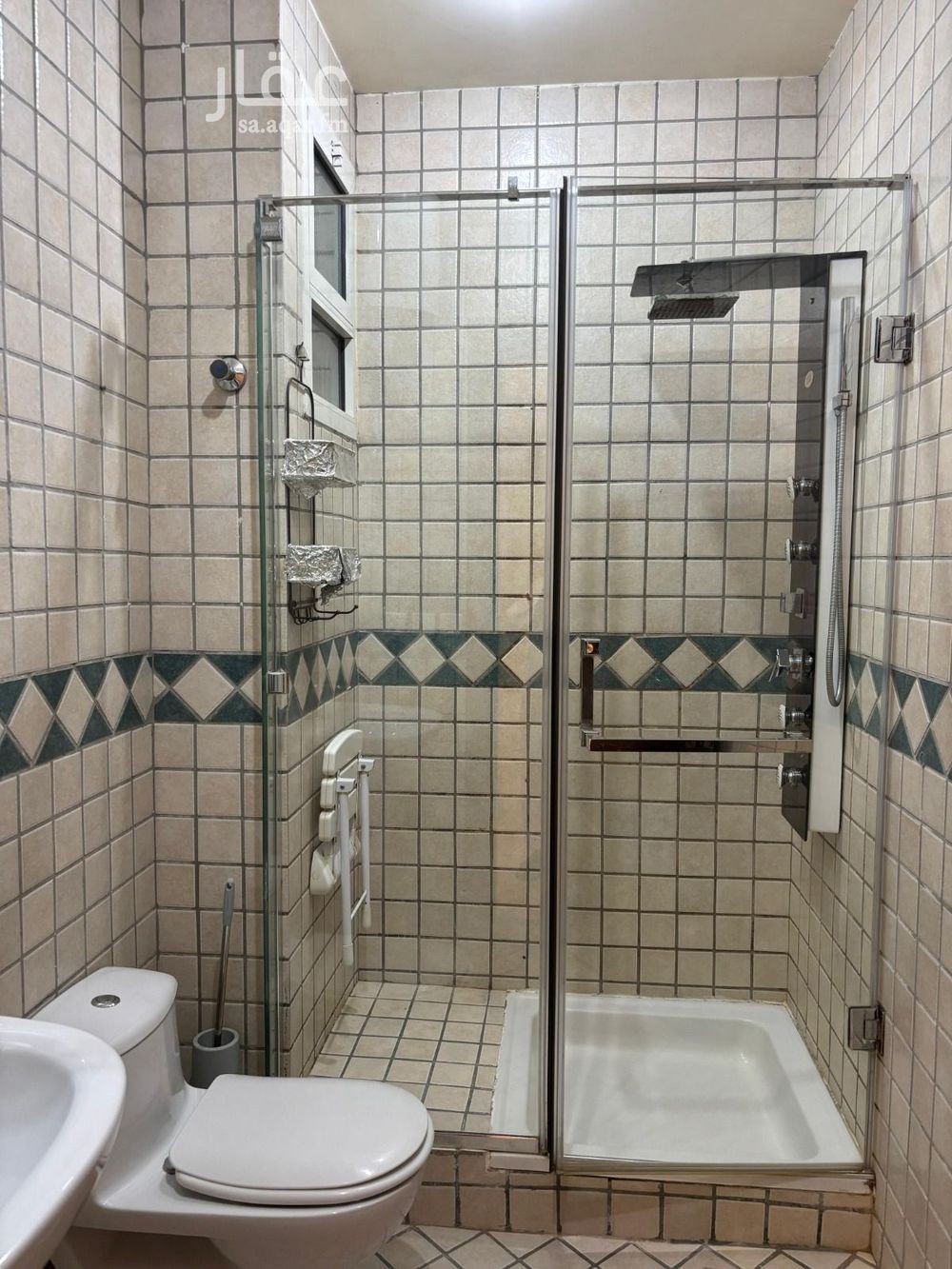شقة 4 غرف في النخيل، الرياض 16
