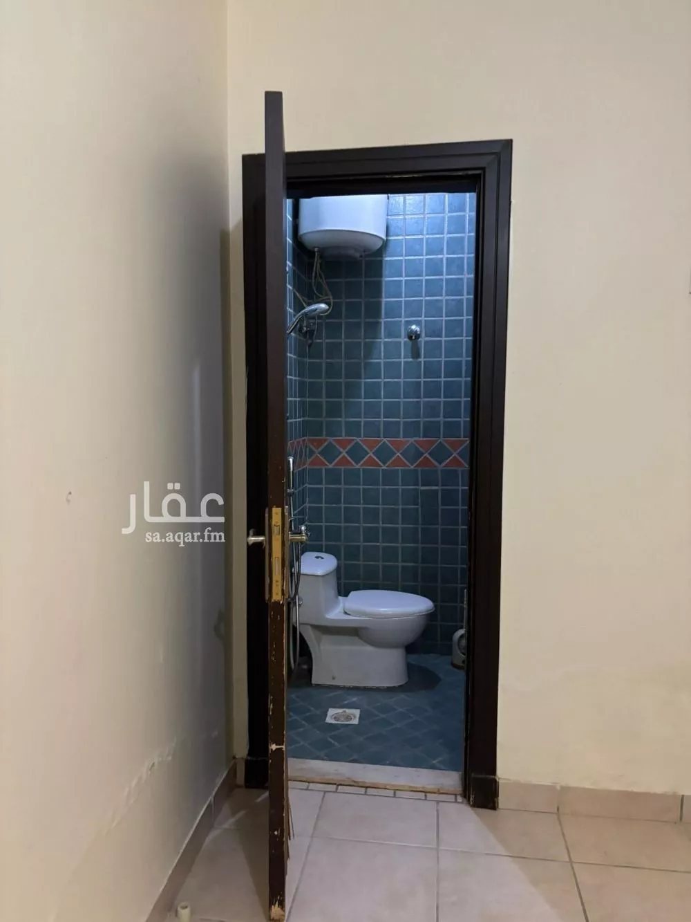 شقة 5 غرف في النخيل 18