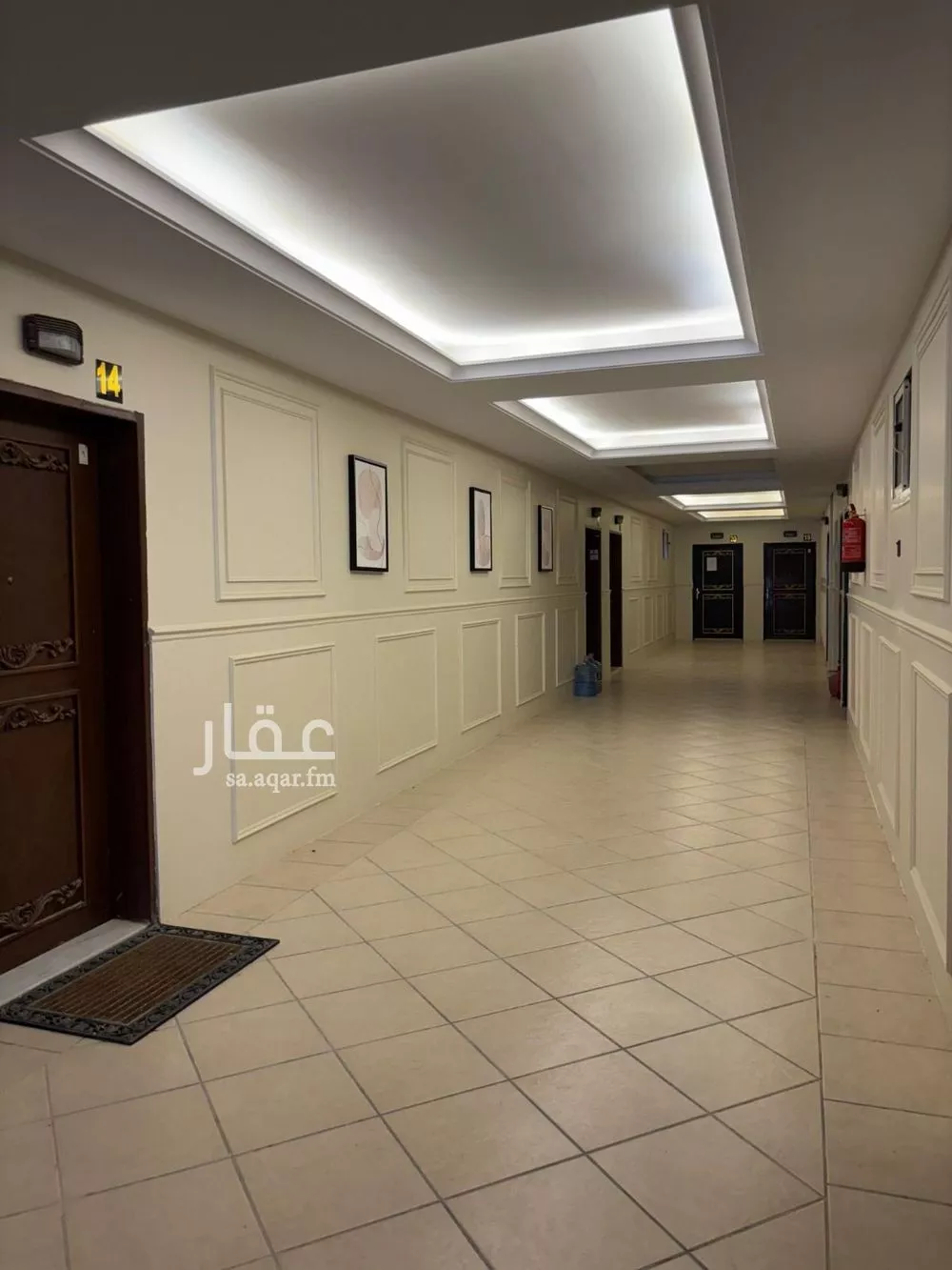 شقة 5 غرف في النخيل 3