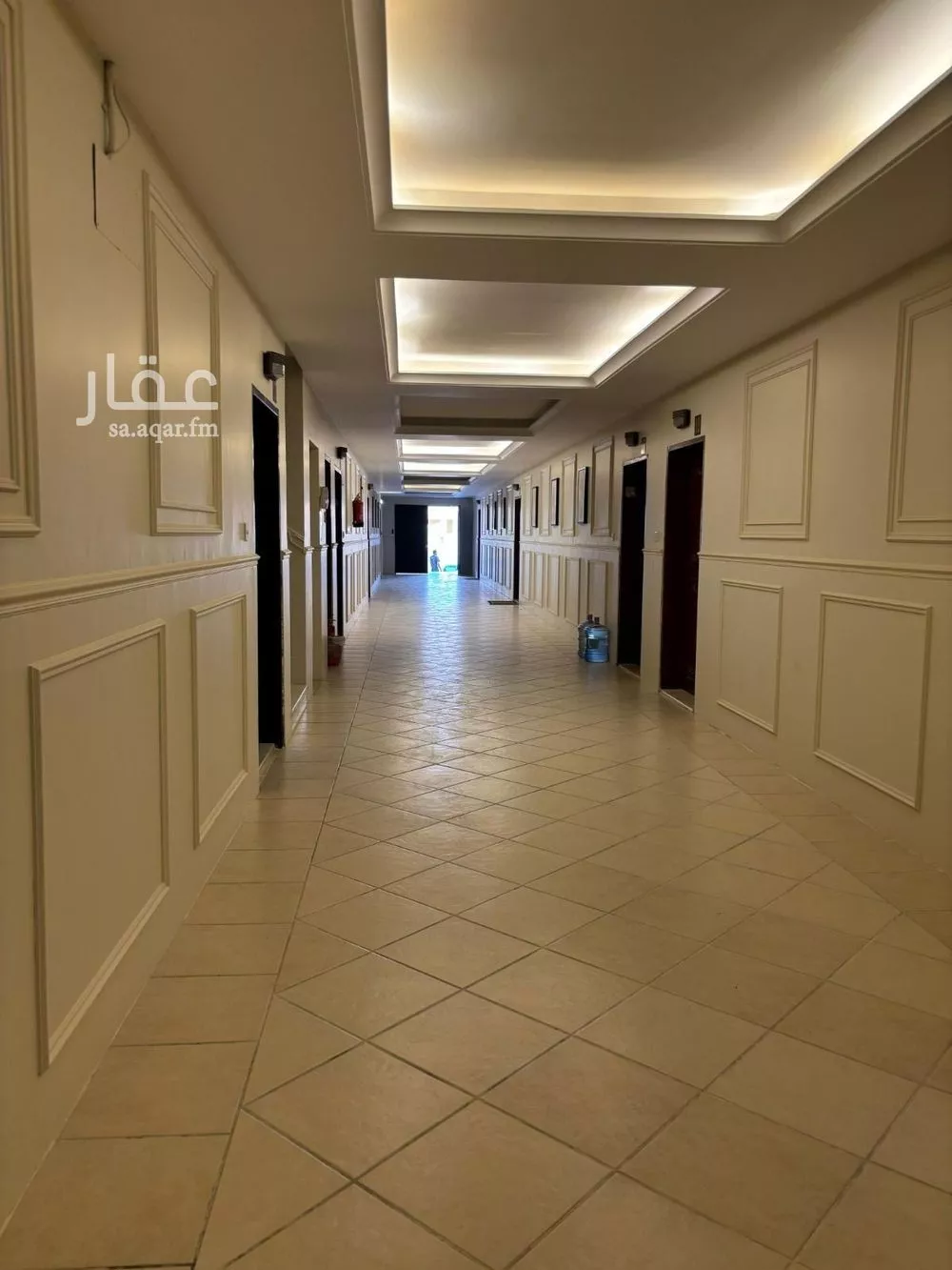 شقة 5 غرف في النخيل 24