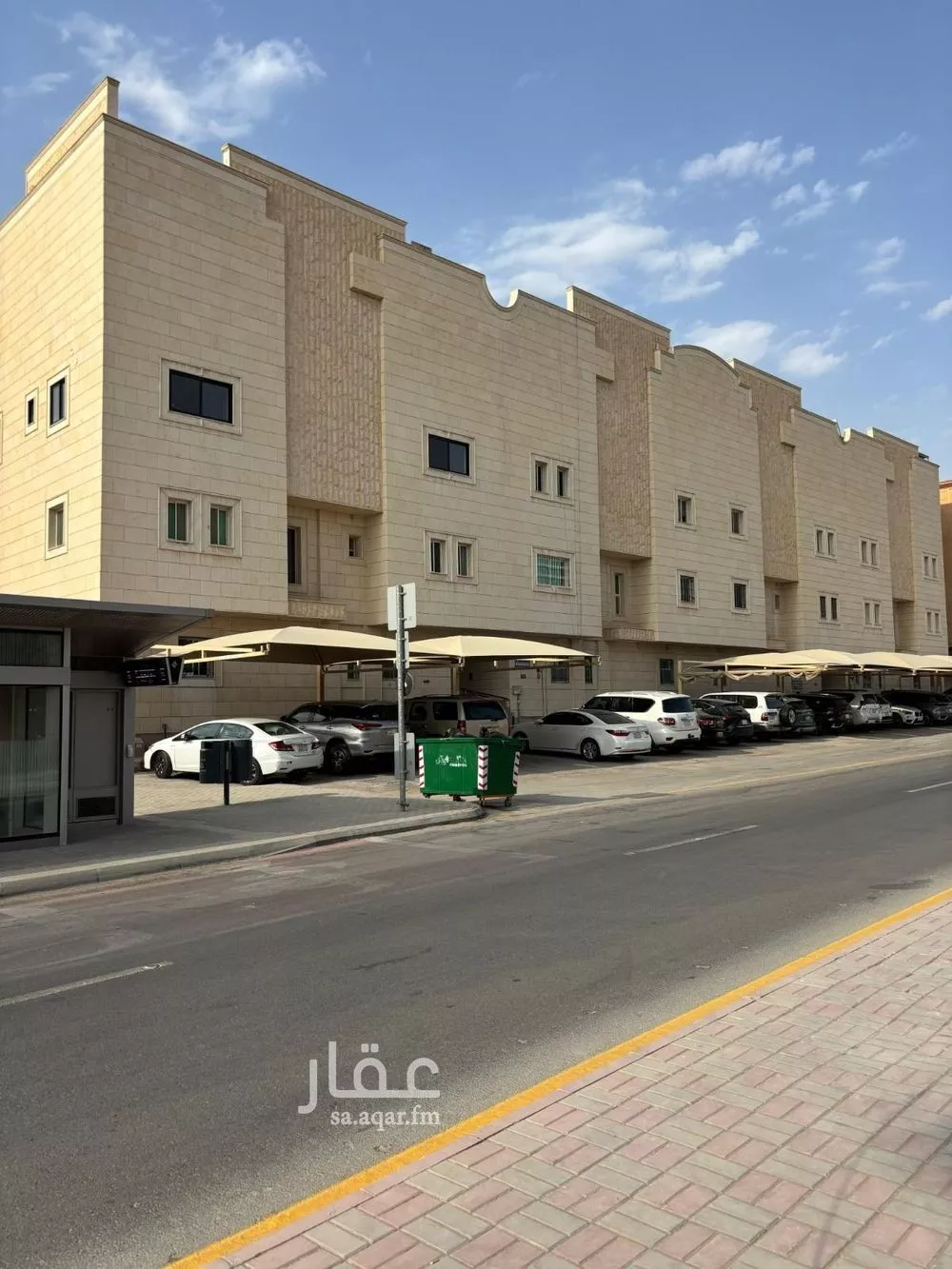 شقة 5 غرف في النخيل 4