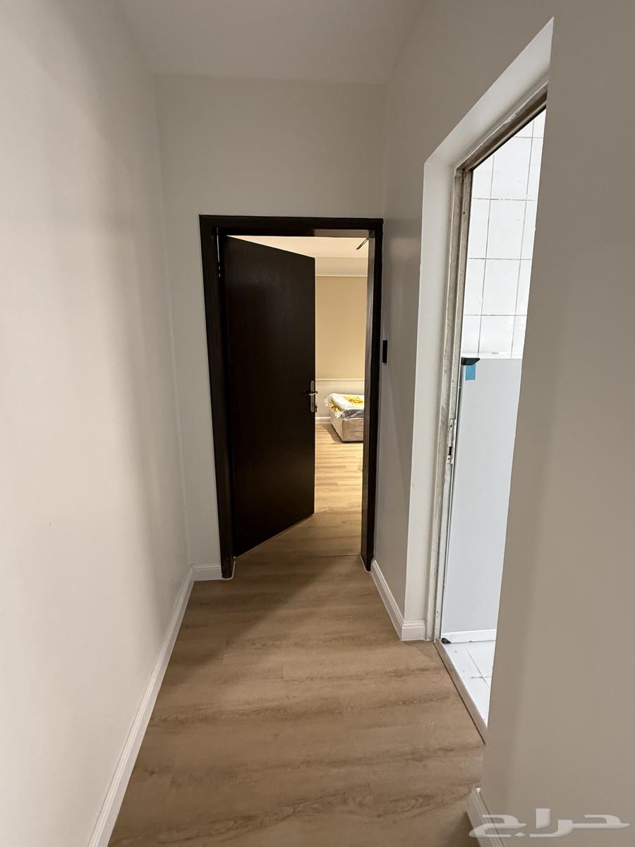 شقة 1 غرف في منيفة 4