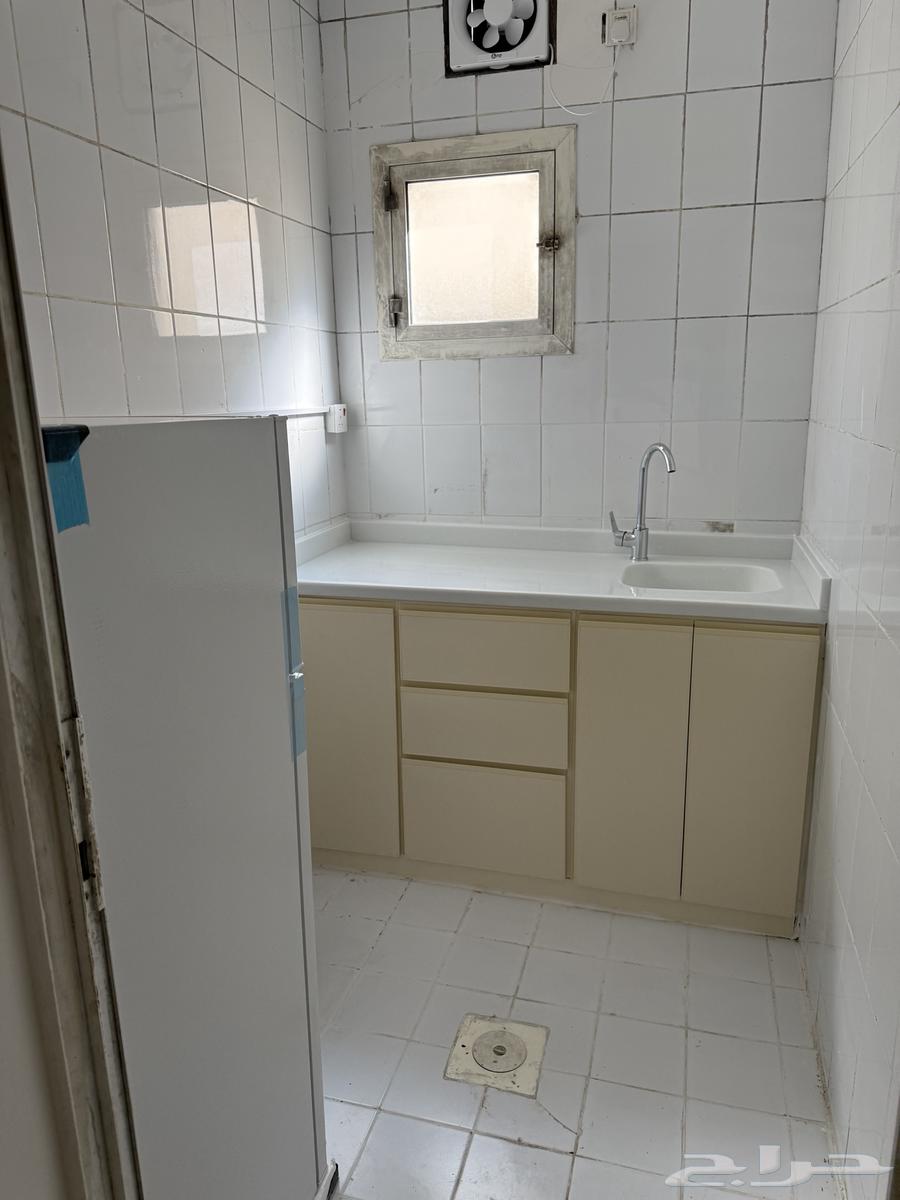 شقة 1 غرف في منيفة 5