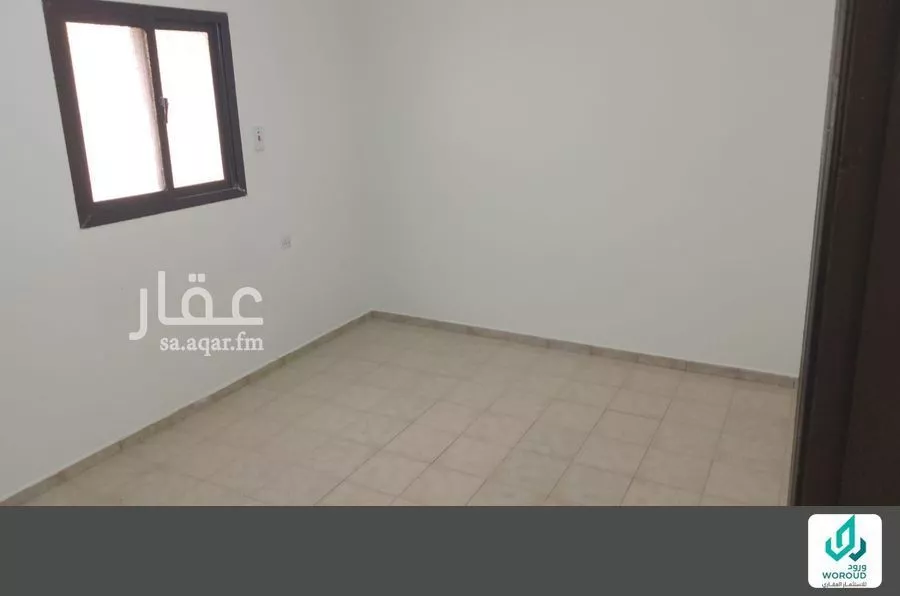 شقة 3 غرف في العليا 8