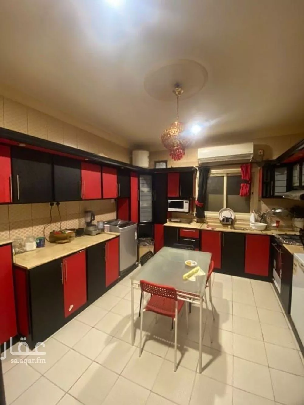 شقة 5 غرف في الحزم 5