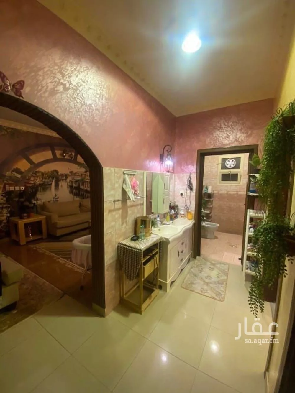 شقة 5 غرف في الحزم 6