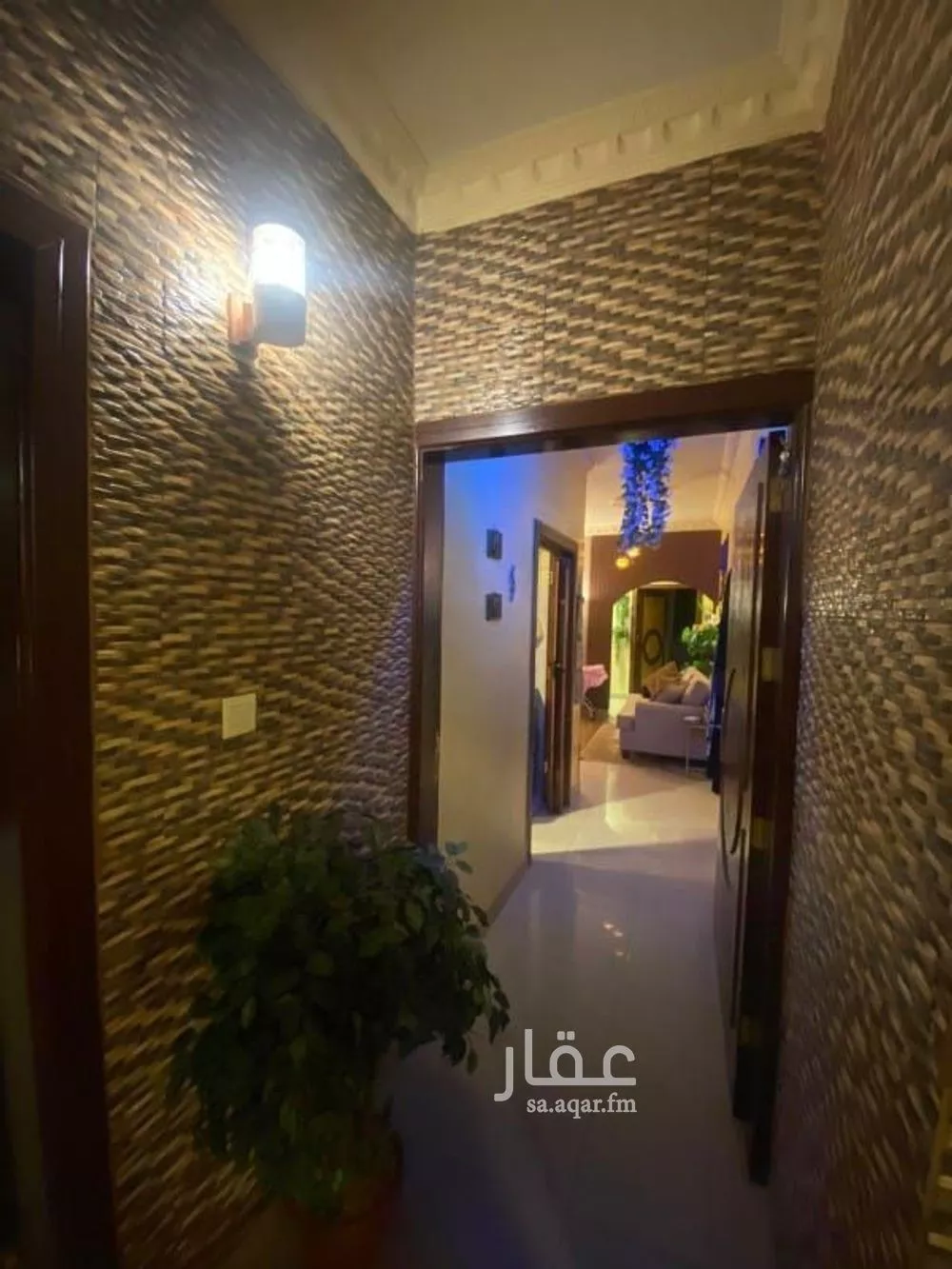 شقة 5 غرف في الحزم 7