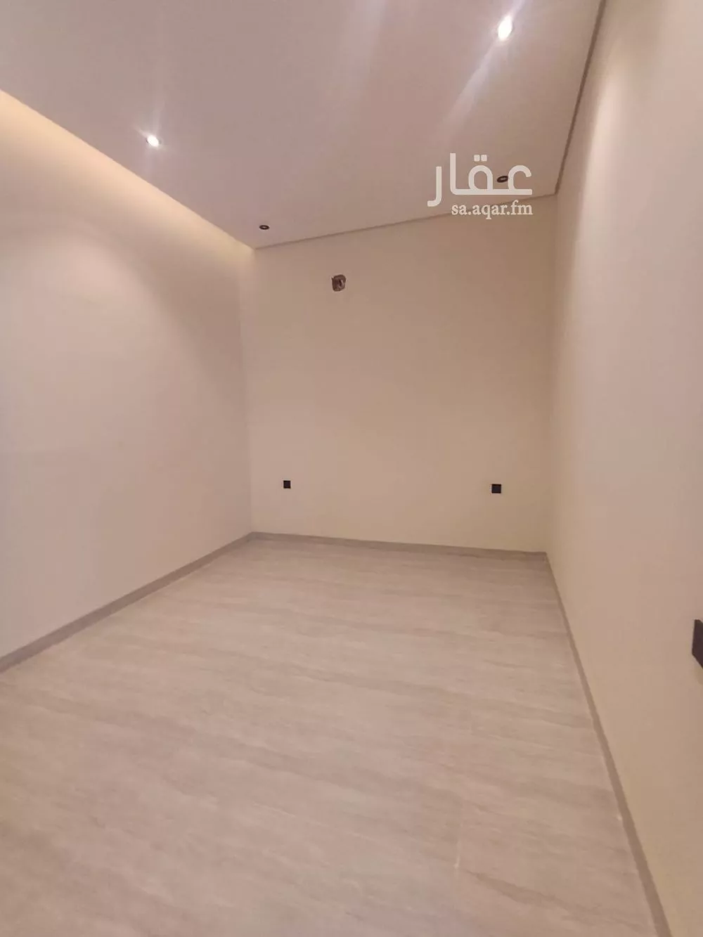 شقة 3 غرف في المعيزلة 2