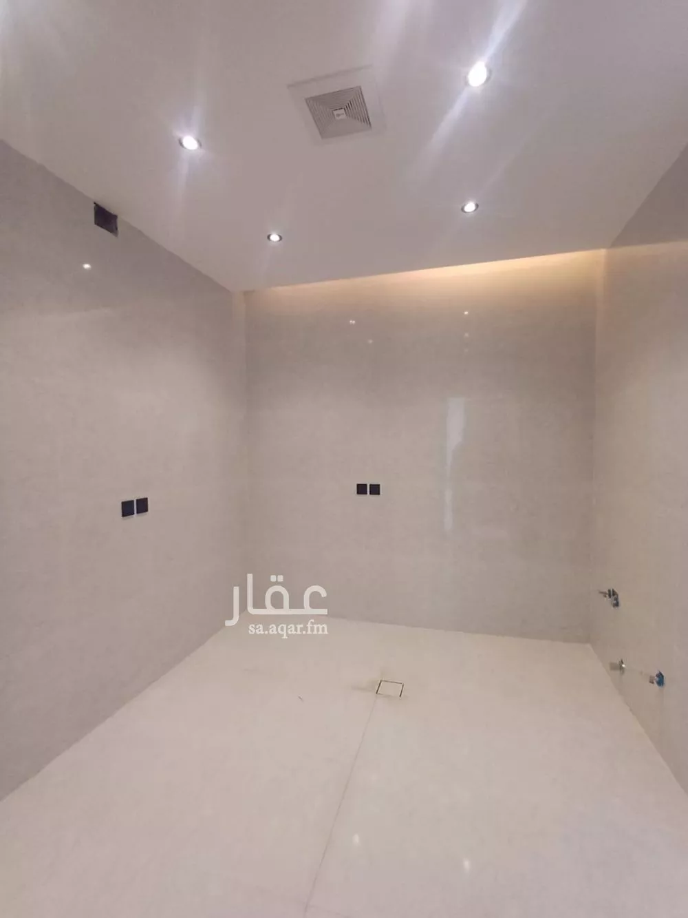 شقة 3 غرف في المعيزلة 5