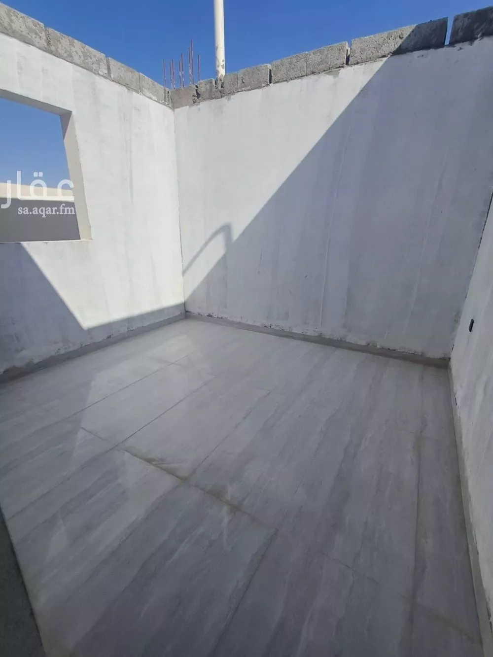 شقة 3 غرف في المعيزلة 6