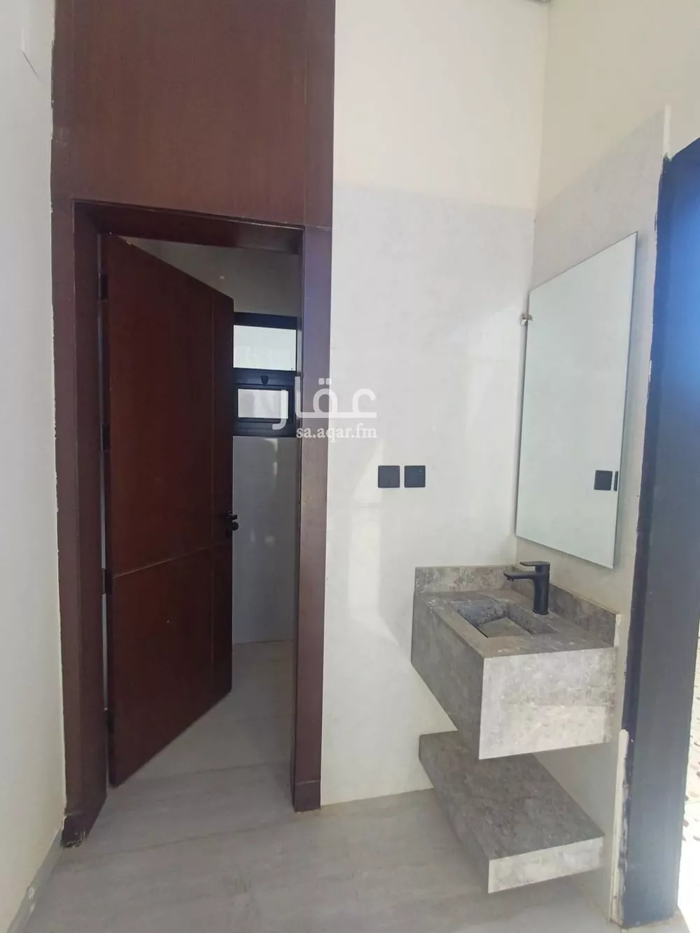 شقة 3 غرف في المعيزلة 8