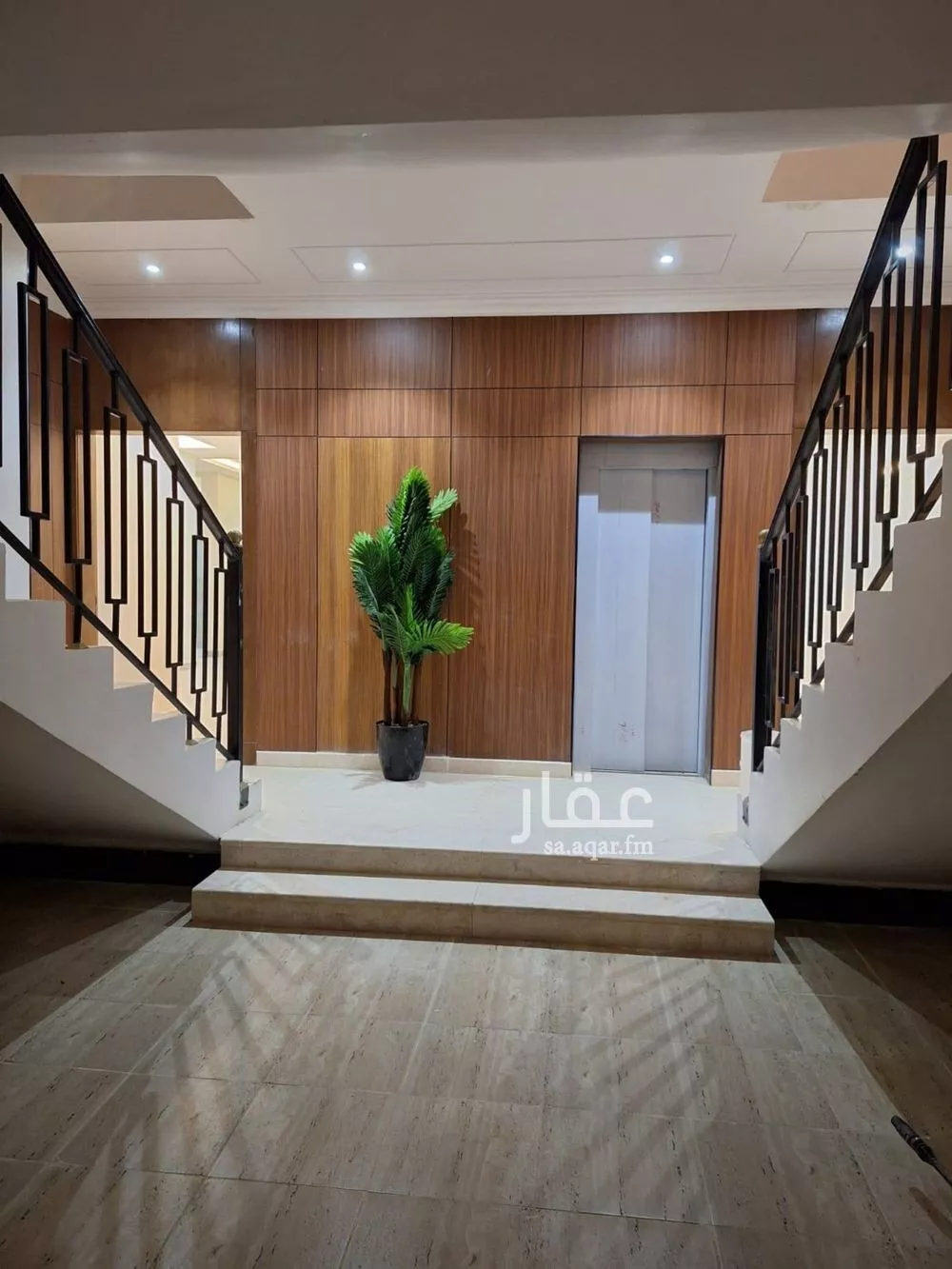 1 bedroom floor in Al Munsiyah 11