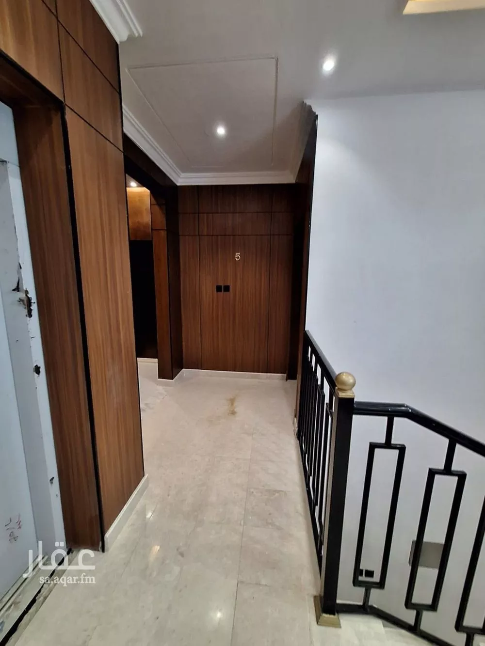 1 bedroom floor in Al Munsiyah 13