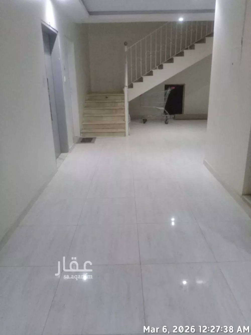 1 bedroom floor in Al Munsiyah 23