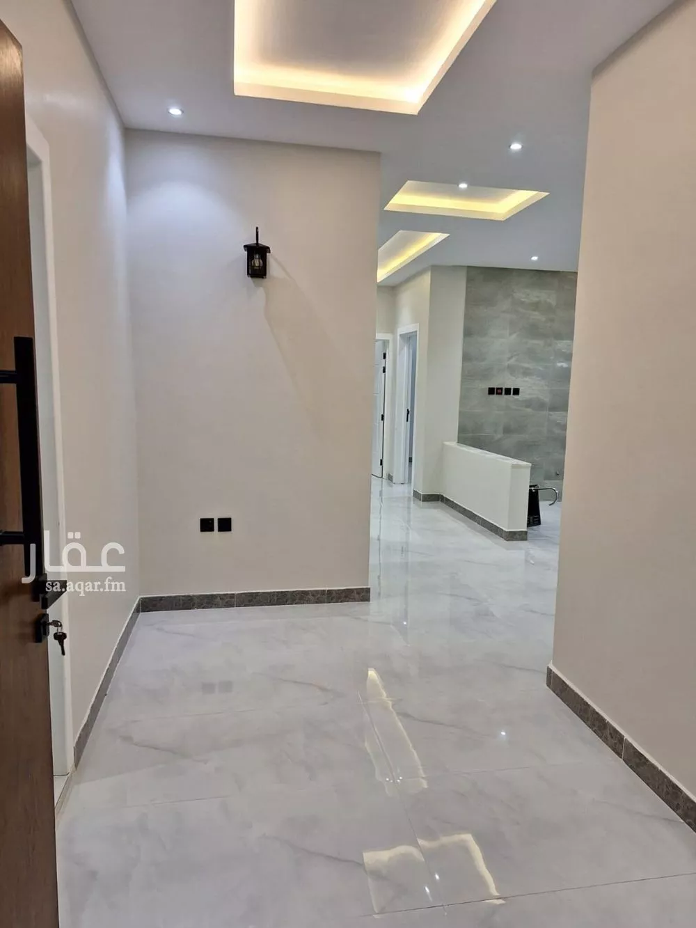1 bedroom floor in Al Munsiyah 9