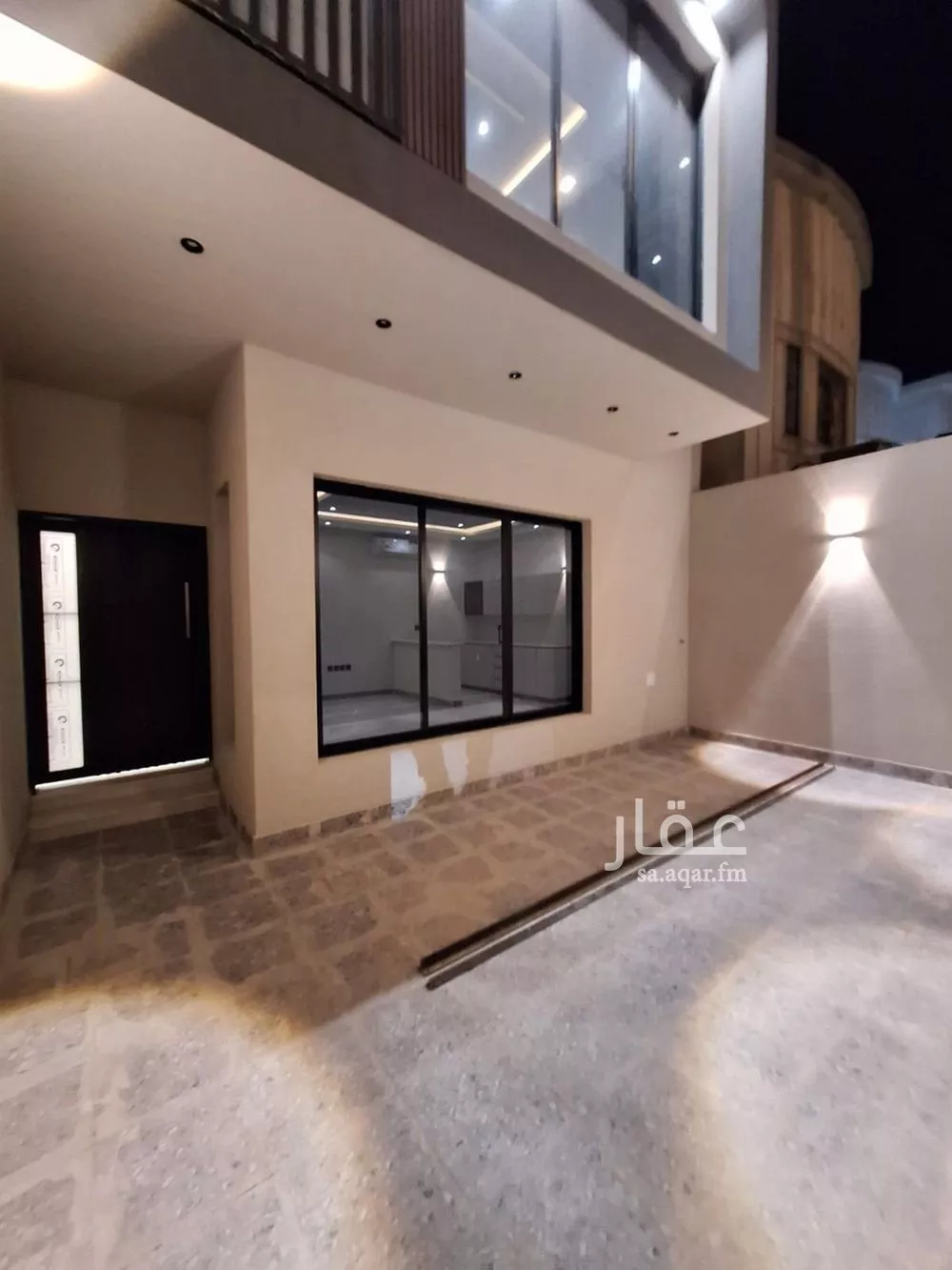 1 bedroom floor in Al Munsiyah 10