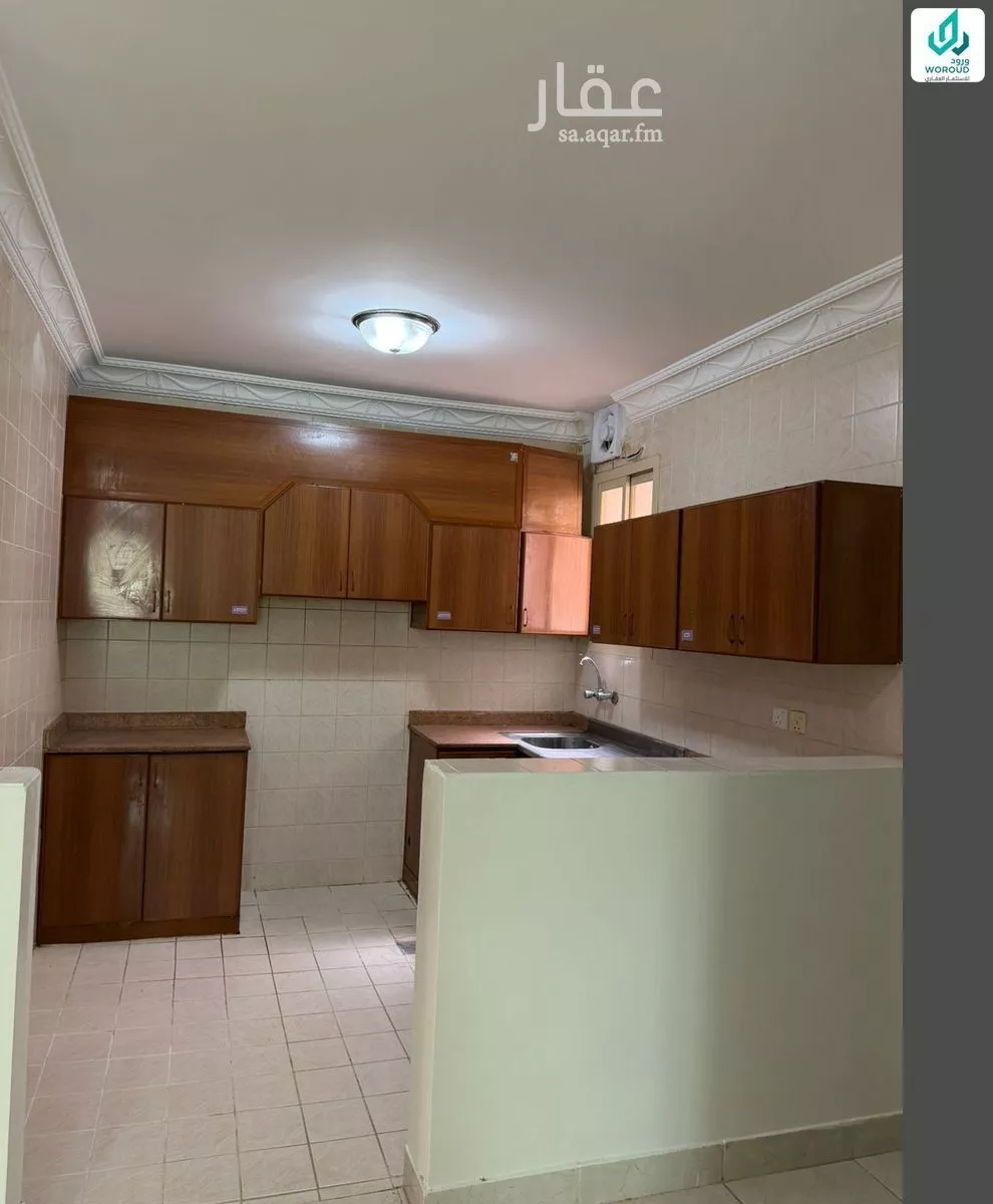 شقة 3 غرف في الصحافة 7