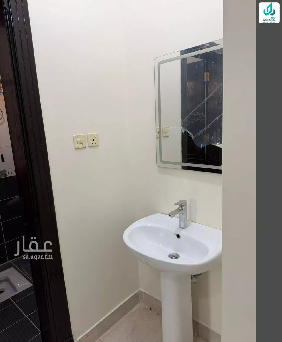 شقة 3 غرف في الصحافة 8